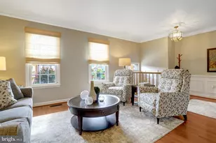 5978 Wescott Hills Way, Alexandria, VA 22315 - Photo 5