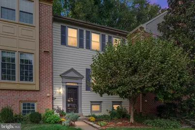 2850 Kelly Square, Vienna, VA 22181 - Photo 1