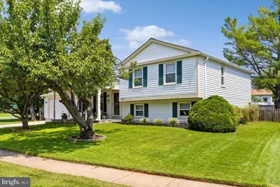 2913 Ashdown Forest Drive, Herndon, VA 20171 - Photo 1