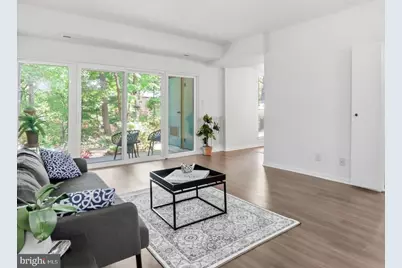 11809 Breton Court #2B, Reston, VA 20191 - Photo 5