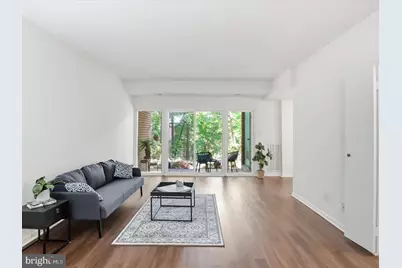 11809 Breton Court #2B, Reston, VA 20191 - Photo 3
