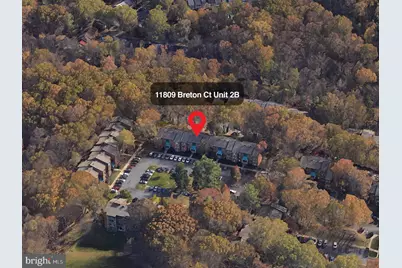 11809 Breton Court #2B, Reston, VA 20191 - Photo 19