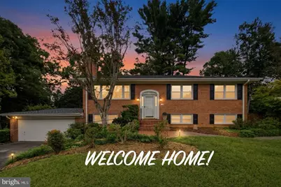 1036 Carper Street, McLean, VA 22101 - Photo 1