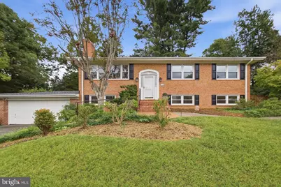 1036 Carper Street, McLean, VA 22101 - Photo 3