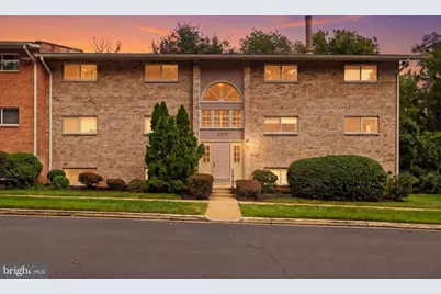 2839 Kalmia Lee Court #101, Falls Church, VA 22042 - Photo 1