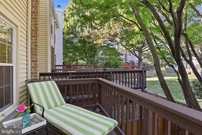 6552 Bermuda Green Court, Alexandria, VA 22312 - Photo 21