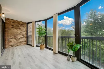 5903 Mount Eagle Drive #304, Alexandria, VA 22303 - Photo 9