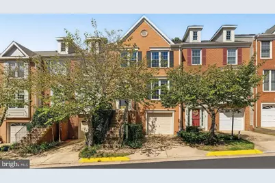7111 Tanworth Drive, Springfield, VA 22152 - Photo 1