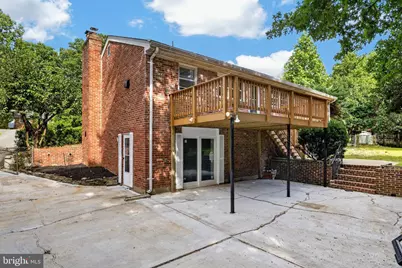 6104 Saint John Drive, Alexandria, VA 22310 - Photo 29