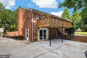 6104 St John Dr, Alexandria, VA 22310 - Photo 29