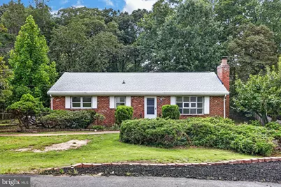 6104 Saint John Drive, Alexandria, VA 22310 - Photo 1