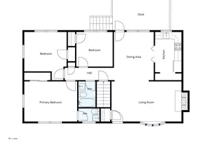6104 St John Dr, Alexandria, VA 22310 - Photo 39