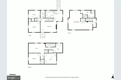 6932 Chestnut Avenue, Falls Church, VA 22042 - Photo 47