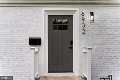 6932 Chestnut Avenue, Falls Church, VA 22042 - Photo 3