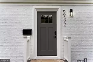 6932 Chestnut Ave, Falls Church, VA 22042 - Photo 3