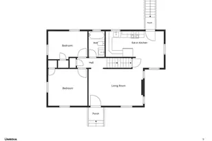 6932 Chestnut Ave, Falls Church, VA 22042 - Photo 45