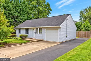 1925 Storm Dr, Falls Church, VA 22043 - Photo 1