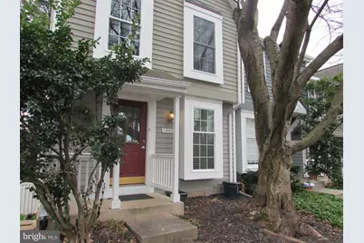 1663 Poplar Grove Drive, Reston, VA 20194 - Photo 1