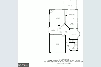 8115 Yorktown Drive, Alexandria, VA 22308 - Photo 3