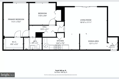 204 Park Terrace Court SE #24, Vienna, VA 22180 - Photo 21