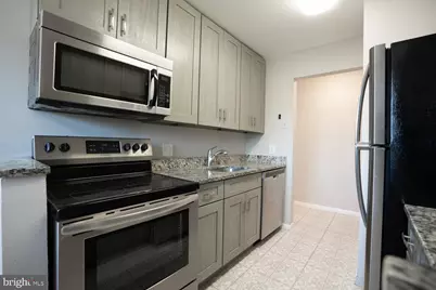 6435 Richmond Highway #301, Alexandria, VA 22306 - Photo 3