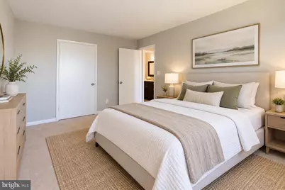 6435 Richmond Highway #301, Alexandria, VA 22306 - Photo 11