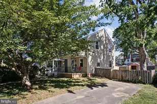 6003 Williamsburg Rd, Alexandria, VA 22303 - Photo 1