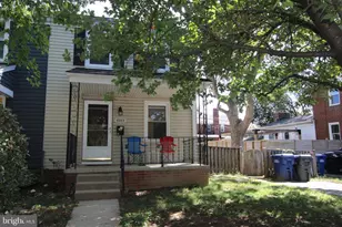 6003 Williamsburg Rd, Alexandria, VA 22303 - Photo 1
