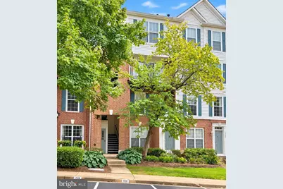 12779 Fair Crest Court #101, Fairfax, VA 22033 - Photo 1