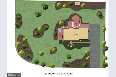 10015 Saddle Road, Vienna, VA 22181 - Photo 5