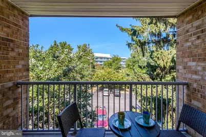 2909 Charing Cross Road #13, Falls Church, VA 22042 - Photo 23