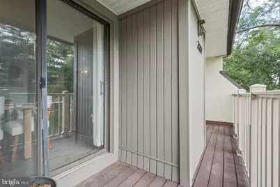 3889 El Camino Place #19, Alexandria, VA 22309 - Photo 25