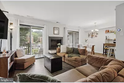 3889 El Camino Place #19, Alexandria, VA 22309 - Photo 7