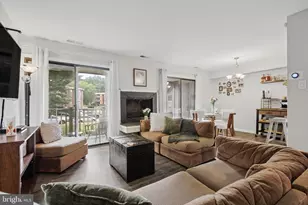 3889 El Camino Pl, Alexandria, VA 22309 - Photo 7