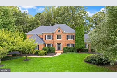 3203 Wheatland Farms Drive, Oakton, VA 22124 - Photo 1