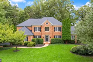 3203 Wheatland Farms Dr, Oakton, VA 22124 - Photo 1