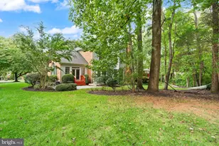 3203 Wheatland Farms Dr, Oakton, VA 22124 - Photo 39