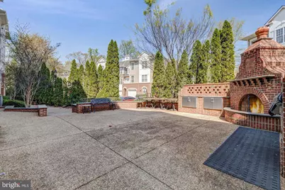 7860 Rolling Woods Court #404, Springfield, VA 22152 - Photo 27