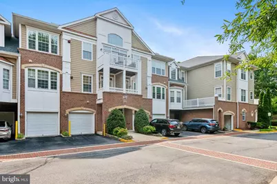 7860 Rolling Woods Court #404, Springfield, VA 22152 - Photo 1
