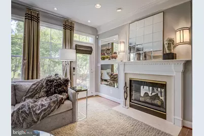 5672 Tower Hill Circle #A, Alexandria, VA 22315 - Photo 21