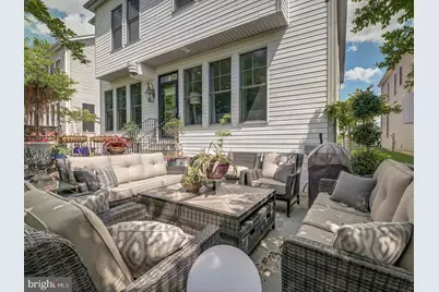 5672 Tower Hill Circle #A, Alexandria, VA 22315 - Photo 41