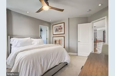 5672 Tower Hill Circle #A, Alexandria, VA 22315 - Photo 31