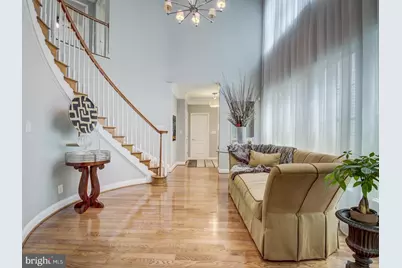 5672 Tower Hill Circle #A, Alexandria, VA 22315 - Photo 11