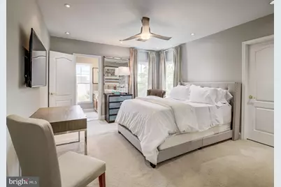 5672 Tower Hill Circle #A, Alexandria, VA 22315 - Photo 29