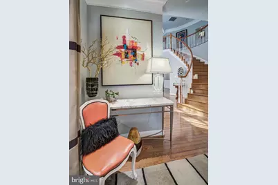 5672 Tower Hill Circle #A, Alexandria, VA 22315 - Photo 7