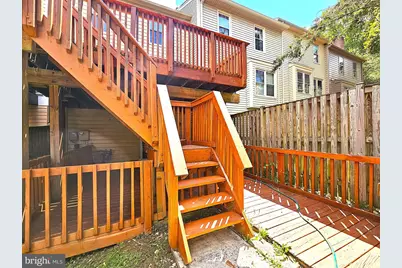 4718 Gainsborough Drive, Fairfax, VA 22032 - Photo 19