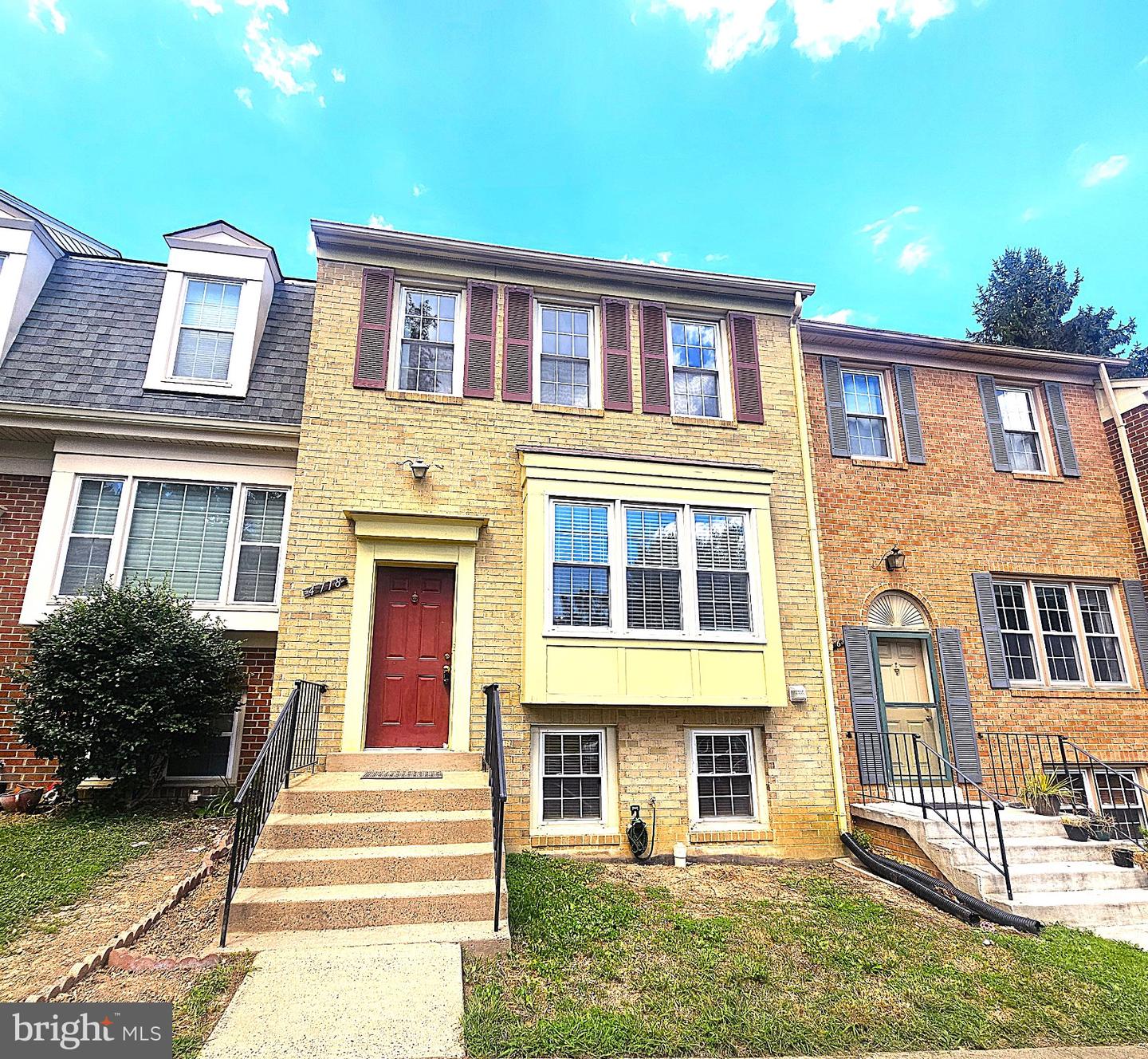 4718 Gainsborough Dr, Fairfax, VA 22032 - MLS VAFX2343340