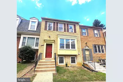 4718 Gainsborough Drive, Fairfax, VA 22032 - Photo 1