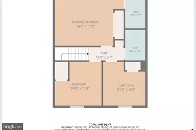 1465 Kingstream Drive, Herndon, VA 20170 - Photo 47