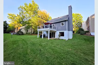 9910 Kingsbridge Drive, Fairfax, VA 22031 - Photo 31